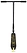 Techteam Duker 303 black/yellow 040185