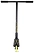 Techteam Duker 303 black/yellow 040185