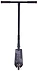 Techteam Scout black-grey 074249