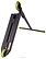 Techteam Scout black-green 074065