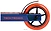 Techteam Scout  -  073884