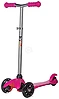 NOVATRACK Disco-kids Basic 120H.DISCOKIDS.PN25 (розовый)