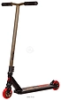 NOVATRACK Psycho 50/100 100A.PSYCHOP2.BZ22 (черный/бронзовый)