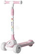 Ricos LilStar JSCL668A (белый/розовый)