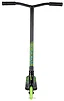 Techteam Duker 202 black/green 040147