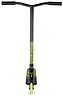 Techteam Duker 202 black/yellow 040154