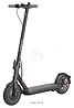 Xiaomi Electric Scooter 4 EU BHR7128EU (черный)