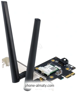 ASUS PCE-AX3000