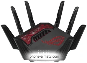 ASUS ROG Rapture GT-BE19000
