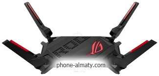 ASUS ROG Rapture GT-AX6000