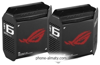 ASUS ROG Rapture GT6 (2 ., )
