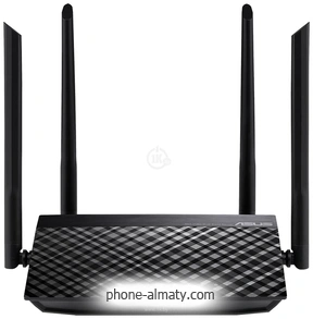 ASUS RT-AC1200RU
