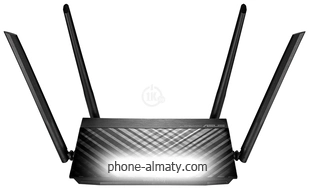 ASUS RT-AC58U V2