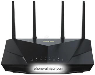 ASUS RT-AX5400