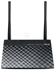 ASUS RT-N12+