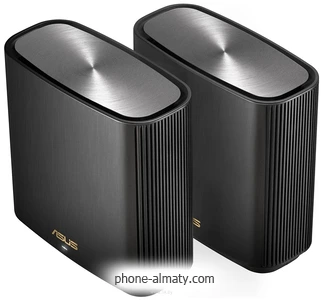 ASUS ZenWiFi AX XT9 (2 ., )