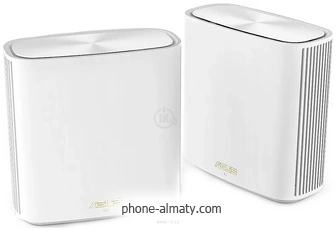 ASUS ZenWiFi XD6 (2 .)