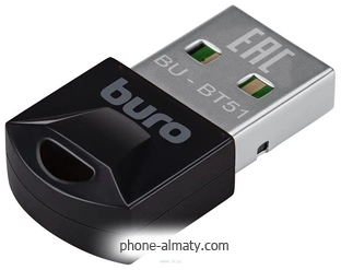 Buro BU-BT51