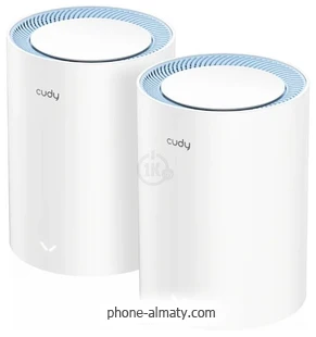 Cudy M1200 1.0 (2-Pack)