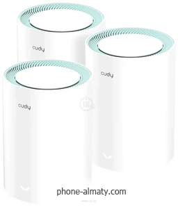 Cudy M1300 2.0 (3-Pack)