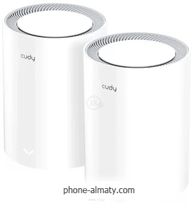 Cudy M1800 2.0 (2-Pack)