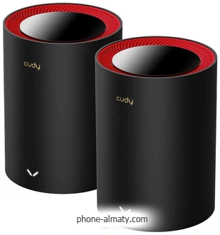 Cudy M3000 1.0 (2-Pack)