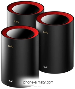 Cudy M3000 1.0 (3-Pack)