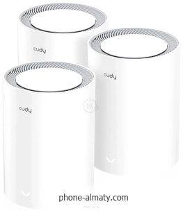 Cudy M3000 2.0 (3-Pack)