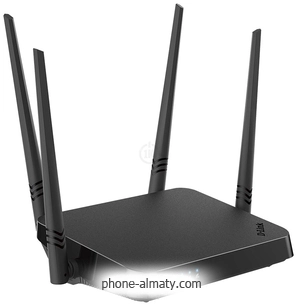 D-Link DIR-822/LCA