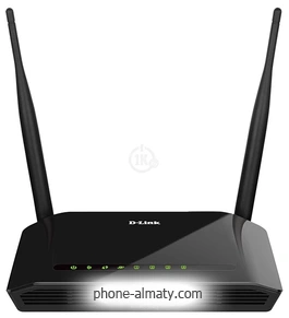 D-link DAP-1360U/F1A