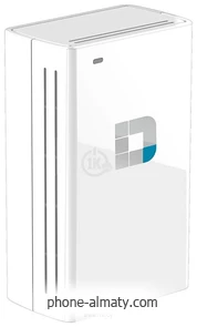 D-link DAP-1520
