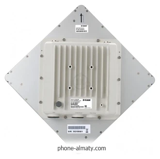 D-link DAP-3760