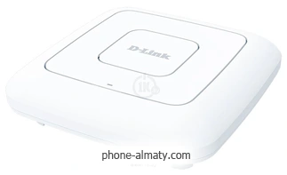 D-link DAP-600P/RU/A1A