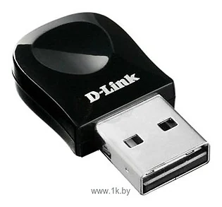 D-link DWA-131