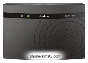 D-link GO-RT-N150
