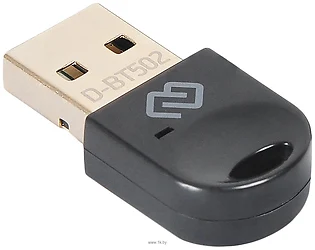 Digma D-BT502