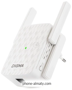 Digma D-WR310V2