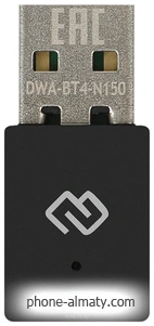 Digma DWA-BT4-N150