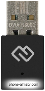 Digma DWA-N300C