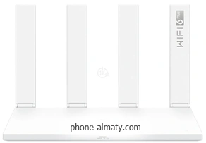 Huawei AX3 WS7100