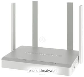 Keenetic Hero 4G (KN-2310)