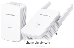   Mercusys MP510 KIT