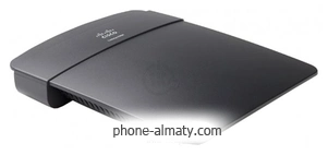 Linksys E900