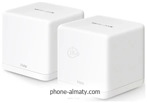 Mercusys Halo H60X (2 )
