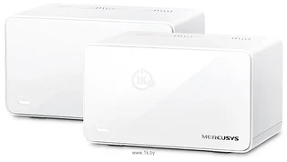 Mercusys Halo H90X (2-pack)