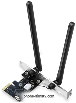 Mercusys MA86XE V1