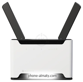 MikroTik Chateau LTE6 ax