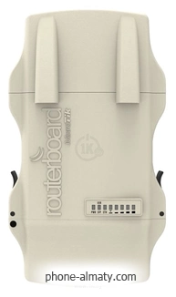 MikroTik RB921UAGS-5SHPacD-NM