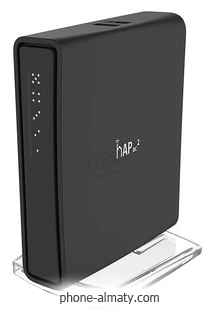 MikroTik hAP ac2 RBD52G-5HacD2HnD-TC