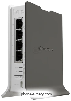 MikroTik hAP ax lite LTE6